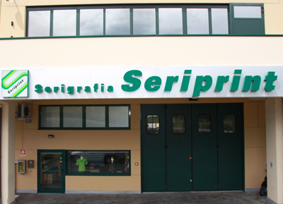 Serigrafia Seriprint