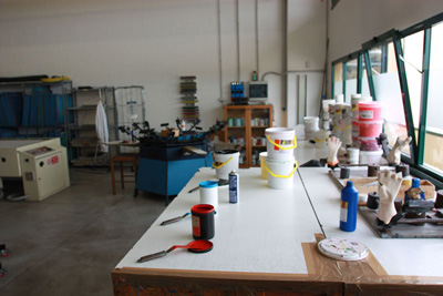 Serigrafia Seriprint